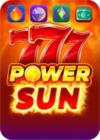 777 power sun