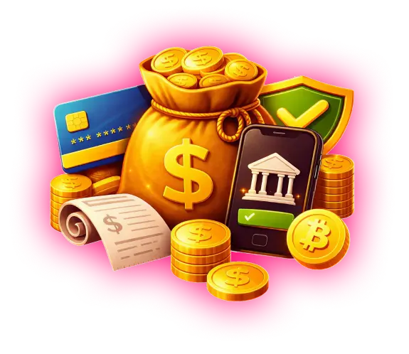 Spinobon Casino Deposit Methods